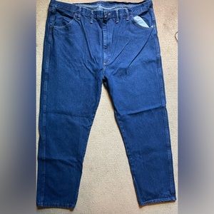 Baggy Rustler 46x32 jeans